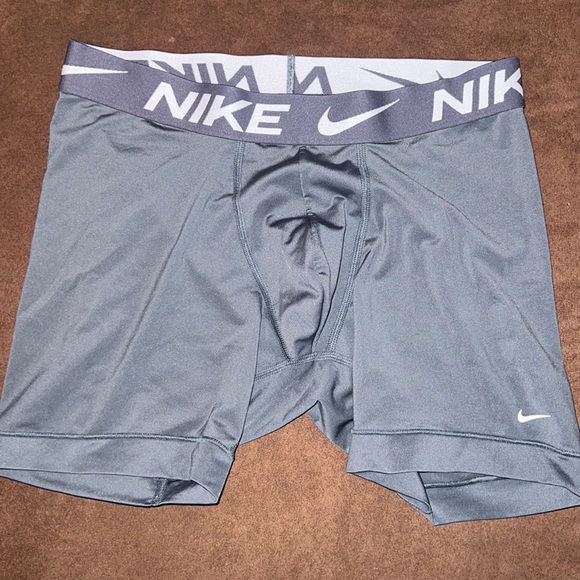 Nike Other - Nike men’s Dri fit boxer briefs